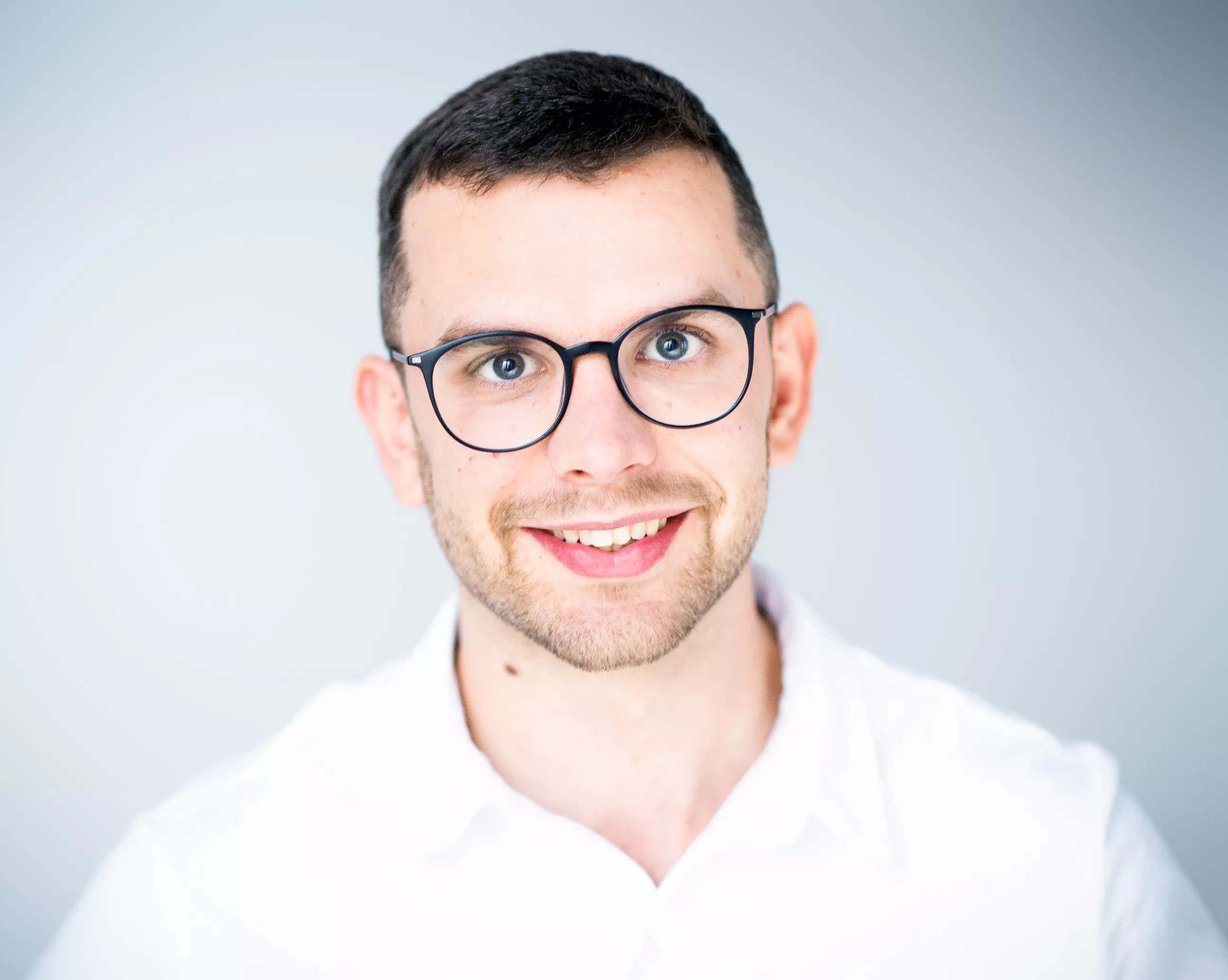 Über Felix Rehfeldt - Health & Nutrition